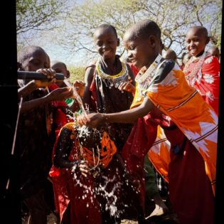 Foto pozzo mission LC Seregno AID